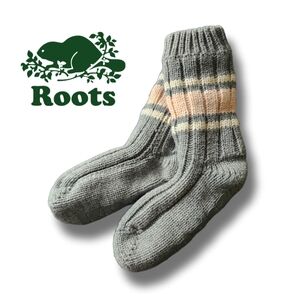 NWOT ✅️ Fur Lined Sock Slippers with Tread/ Grip